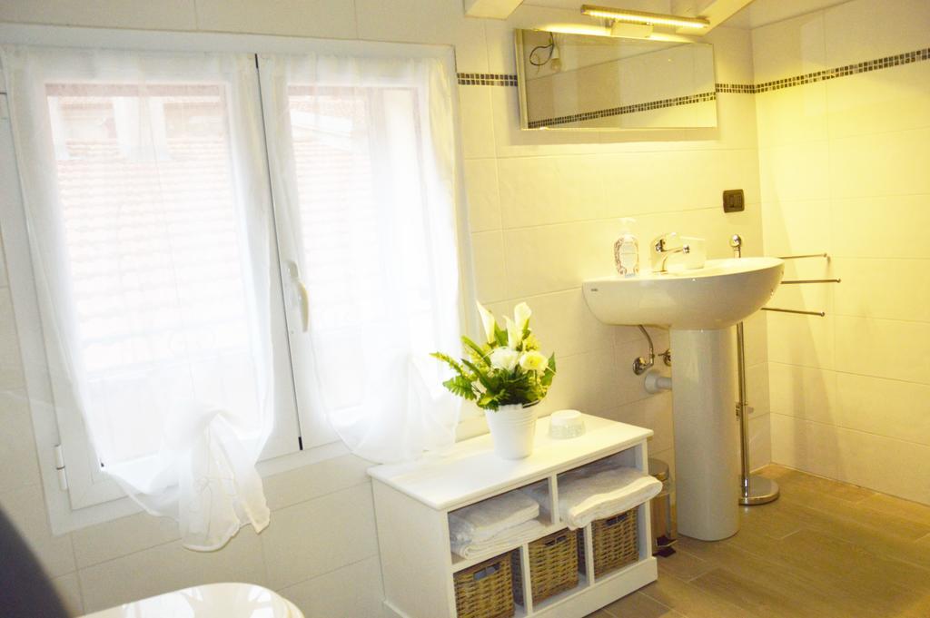 Il Cuore Del Borgo - Holiday Home Borgomaro Экстерьер фото