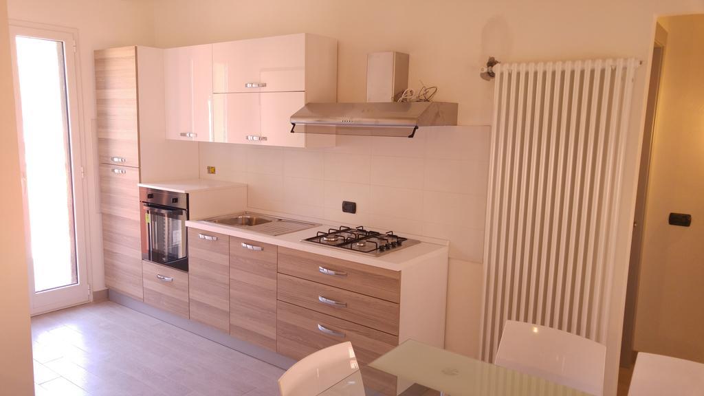 Il Cuore Del Borgo - Holiday Home Borgomaro Экстерьер фото