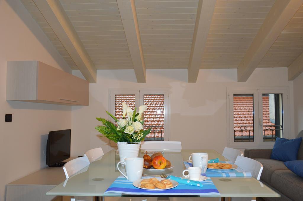 Il Cuore Del Borgo - Holiday Home Borgomaro Экстерьер фото
