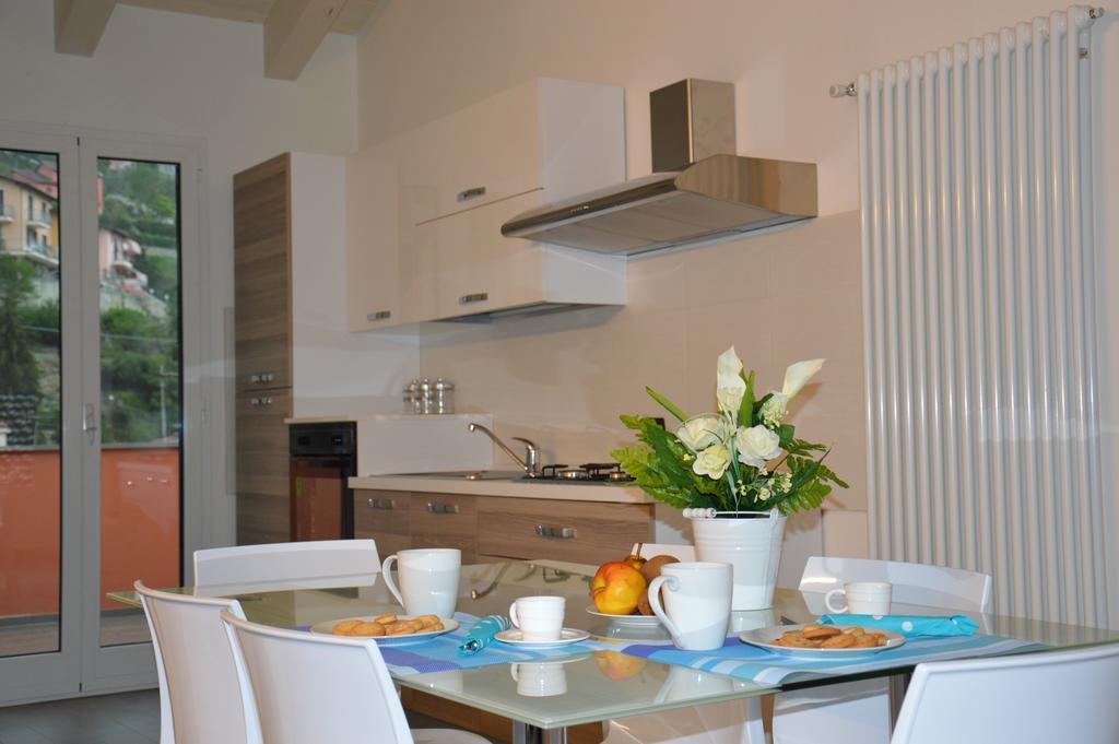 Il Cuore Del Borgo - Holiday Home Borgomaro Экстерьер фото