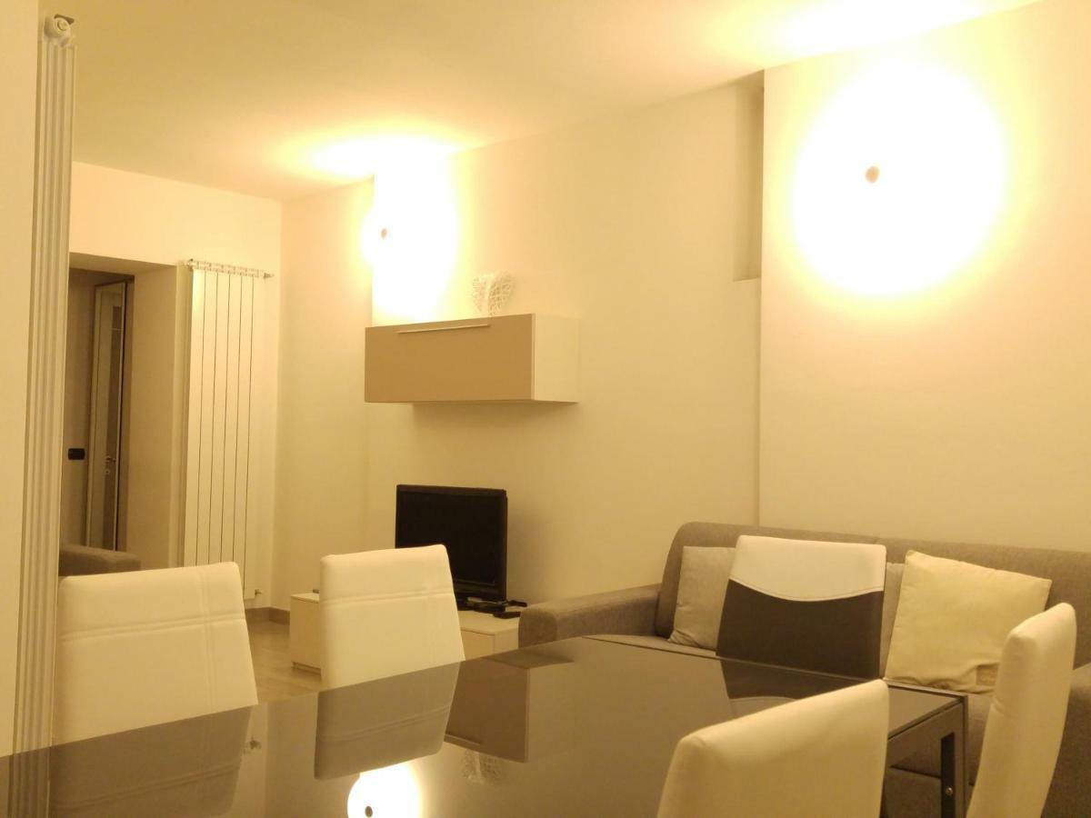 Il Cuore Del Borgo - Holiday Home Borgomaro Экстерьер фото