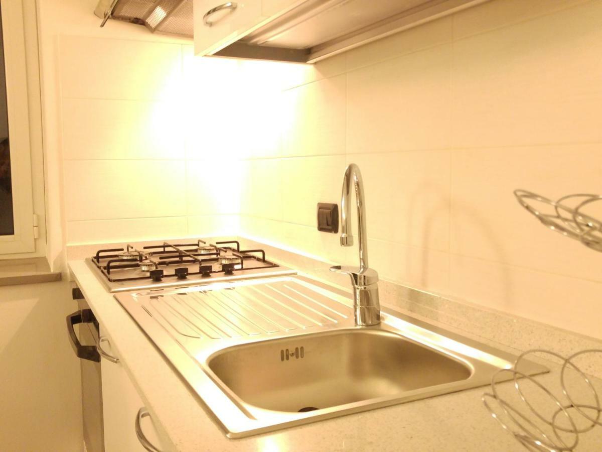 Il Cuore Del Borgo - Holiday Home Borgomaro Экстерьер фото