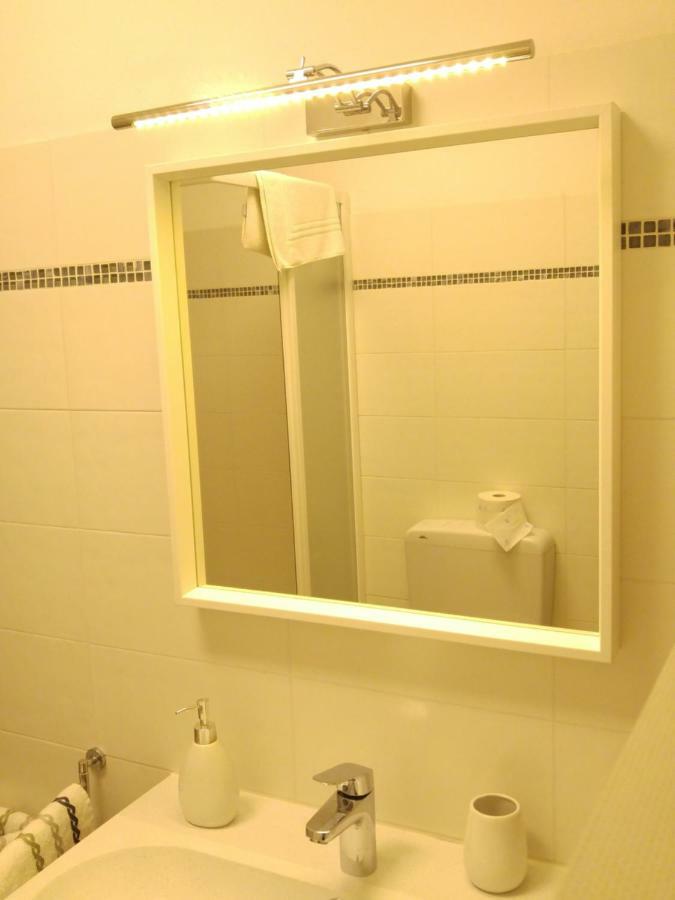 Il Cuore Del Borgo - Holiday Home Borgomaro Экстерьер фото